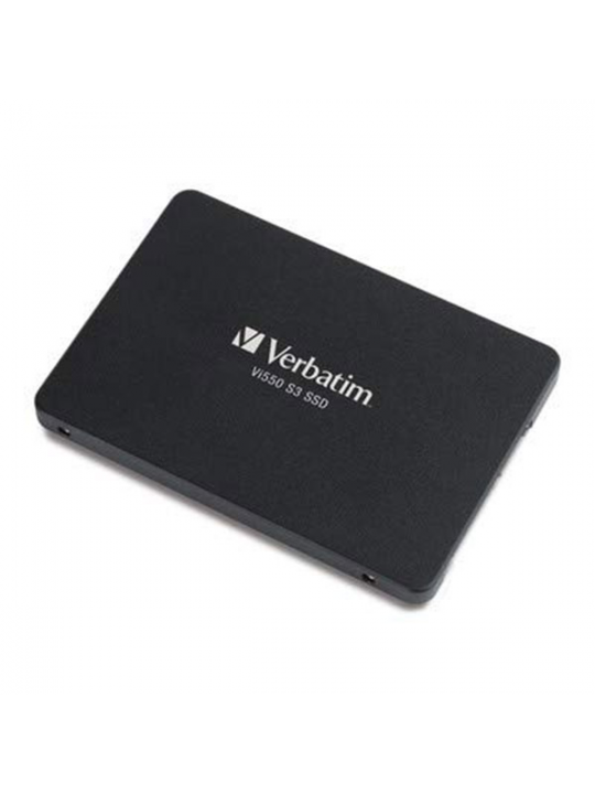 SSD VERBATIM VI550 512GB SATA 3 (7MM HEIGHT) 2.5' 520 MB-SEG