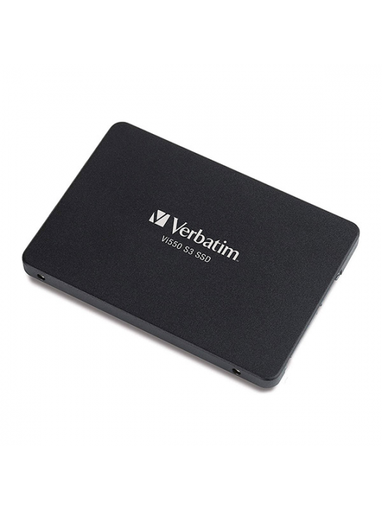 SSD VERBATIM VI550 128GB SATA 3 (7MM HEIGHT) 2.5' 560 MB-SEG