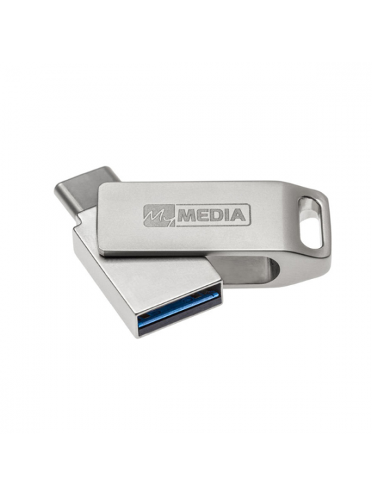 PEN MYMEDIA DUAL 32GB USB 3.0- USB-C