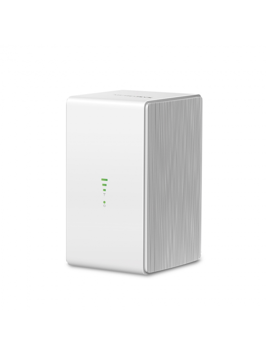ROUTER MERCUSYS N300 WI-FI 4G LTE, 300MBPS AT 2.4 GHZ, 4G CAT4 150-50 MBPS