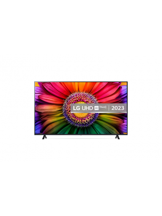 SMART TV LED LG 4K 75UR80006LJ.AEU
