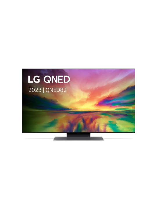 SMART TV LG QNANOCELL 4K 50QNED826RE.AEU