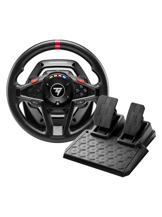 VOLANTE THRUSTMASTER T128 PS5-PS4-PC 4160781