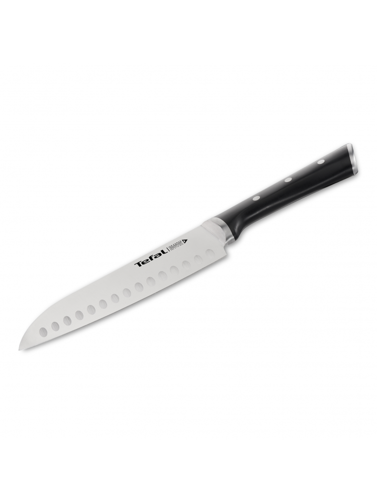 FACA SANTOKU TEFAL 18CM K23206PT