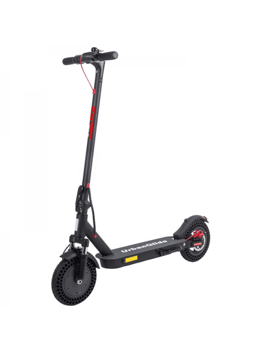 TROTINETE URBANGLIDE RIDE 100 MAX 7.5AH BLACK