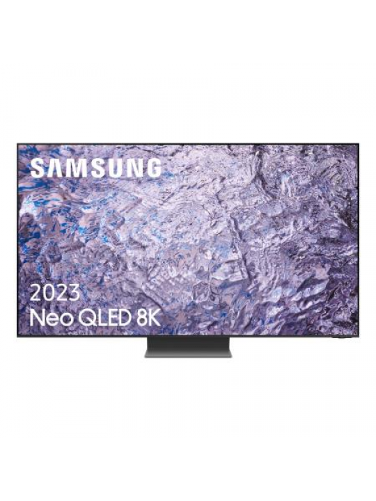 SMART TV SAMSUNG NEO QLED 8K TQ85QN800CTXXC