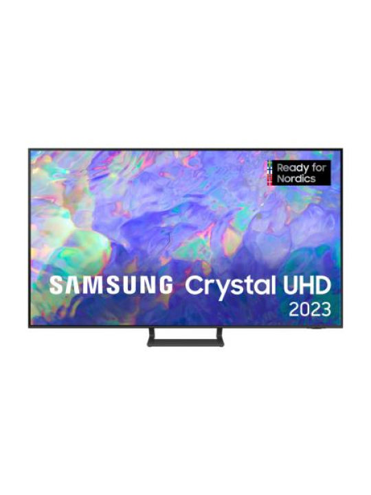 SMART TV SAMSUNG LED UHD CRYSTAL TU75CU8505KXXC