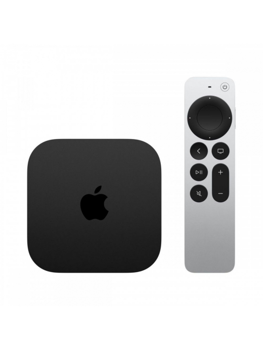 APPLETV 4K WIFI+ETHERNET 128GB