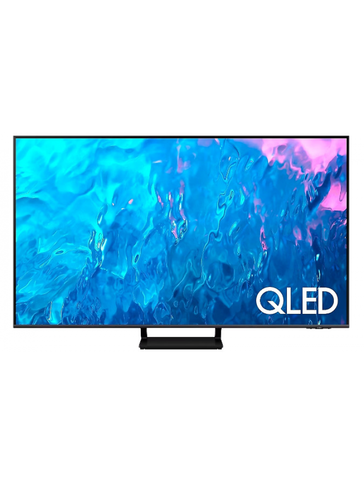 SMART TV SAMSUNG QLED 4K TQ75Q70CATXXC