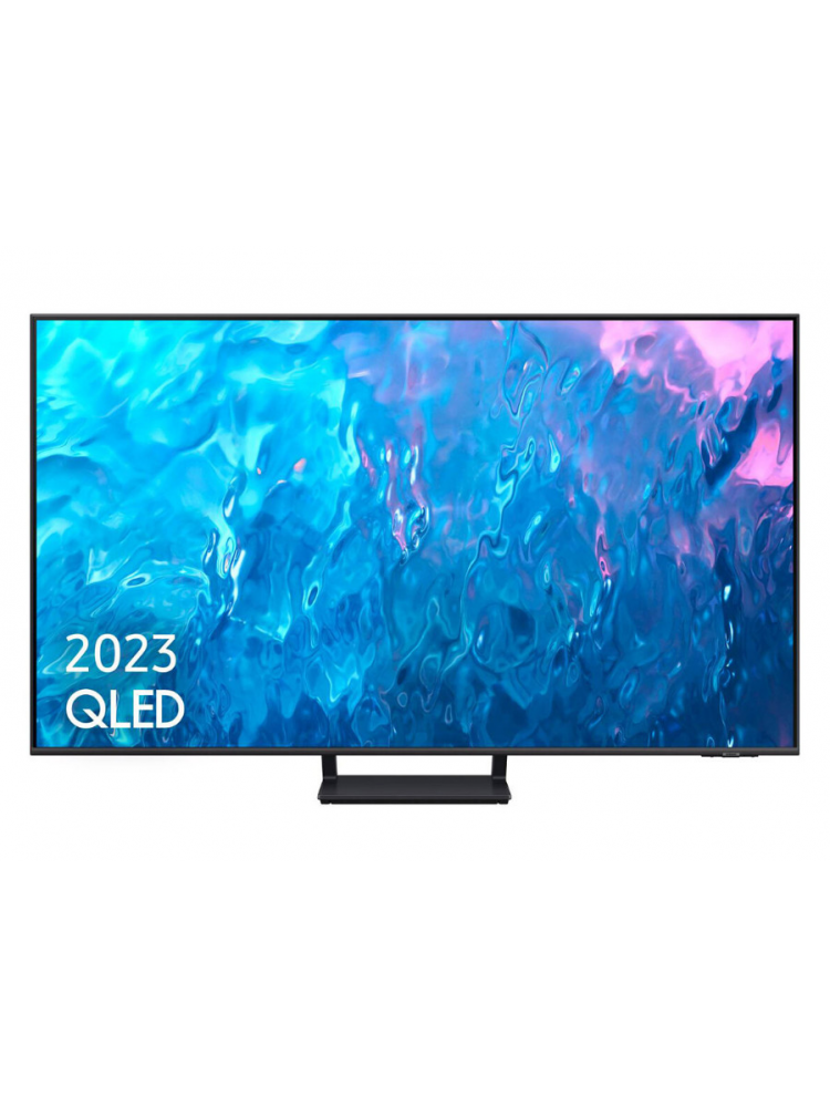 SMART TV SAMSUNG QLED 4K TQ65Q70CATXXC