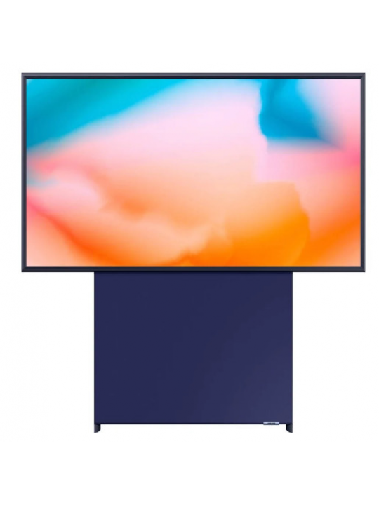 SMART TV SAMSUNG LED SERO TQ43LS05BGUXXC