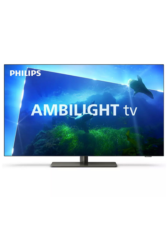 SMART TV PHILIPS OLED 65´´ UHD 4K AMBILIGHT 4HDMI 3USB
