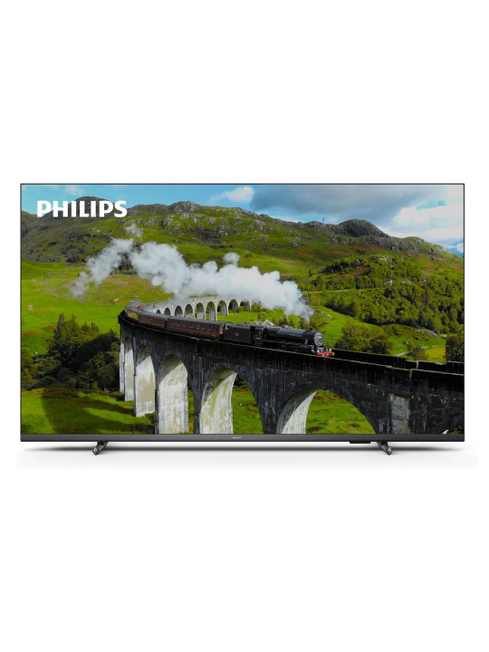 SMART TV PHILIPS LED 55´´ 4K UHD 3HDMI 2USB (E)