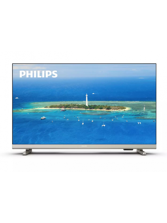 TV PHILIPS LED 32´´ HD 2HDMI 1USB SILVER (E)