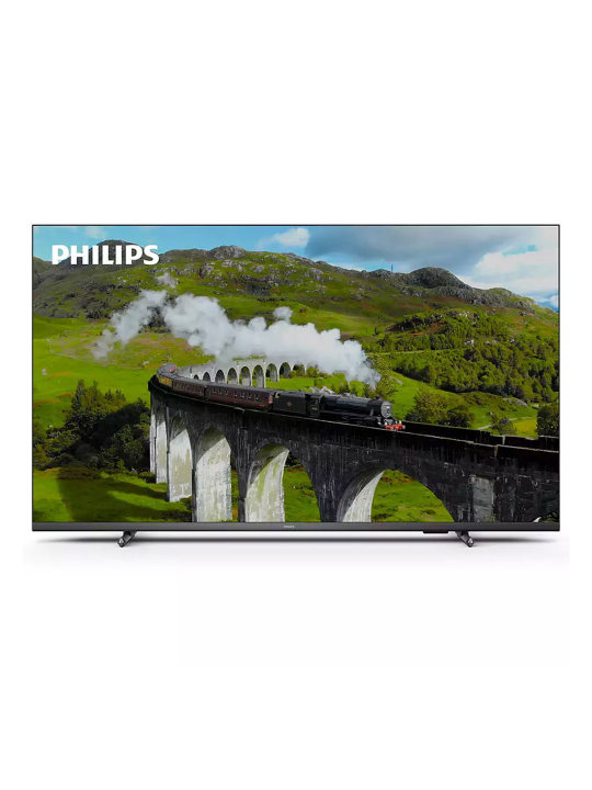 SMART TV PHILIPS LED 50 4K UHD 3HDMI 2USB (E)