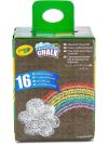 CONJUNTO DE 48 GIZ COLORIDOS E LAVÁVEIS CRAYOLA