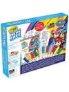 CONJUNTO DE 8 MARCADORES CRAYOLA COLOR WONDER SET PAW PATROL