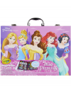 MALA CRAYOLA INSPIRATION ART CASE DISNEY PRINCESS