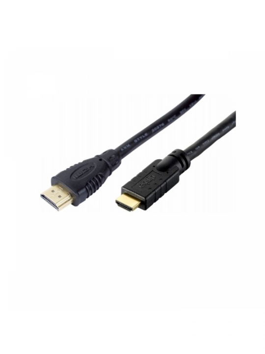 CABO EQUIP HDMI HIGH SPEED LC M-M 20M
