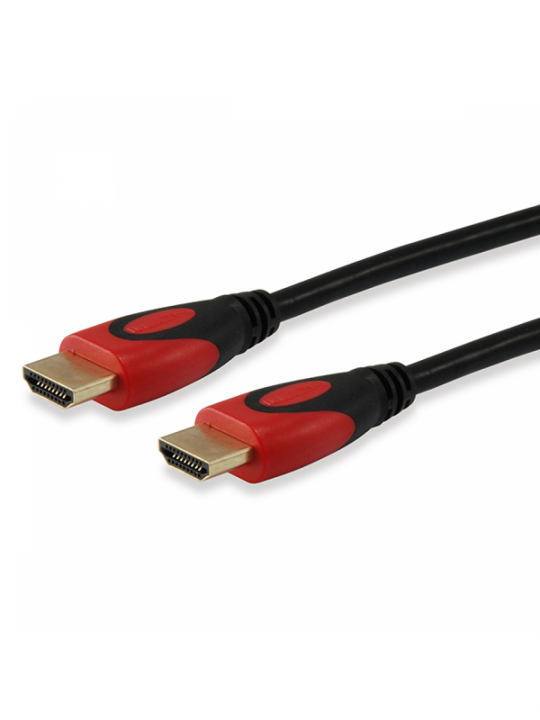 CABO EQUIP HDMI HIGH SPEED WITH ETHERNET 1M