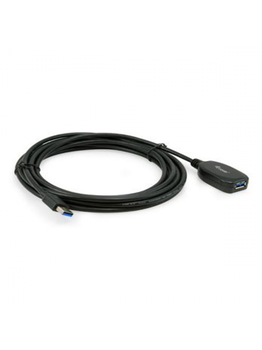 CABO EQUIP USB 3.0 ACTIVE EXTENSION 5M BLACK