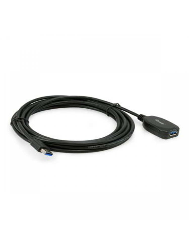 CABO EQUIP USB 3.0 ACTIVE EXTENSION 5M BLACK