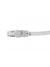 CABO EQUIP CAT 8.1 S-FTP (PIMF) PATCH CABLE LSOH BEGE 1M