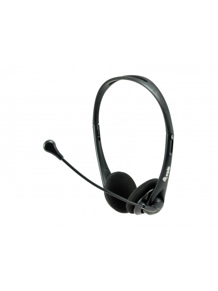 AURICULARES EQUIP USB 245305