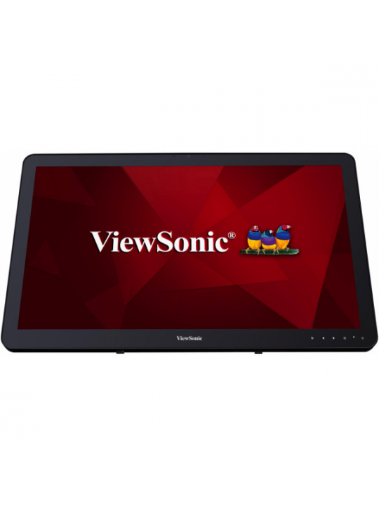 ALL IN ONE VIEWSONIC 24' (23.6) FHD TOUCHSCREEN 10 POINT ANDROID 8.0 VSD243