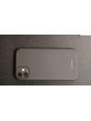 CAPA SWISSTEN SOFT JOY CASE IPHONE 15 PRO MAX BLACK