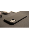 CAPA SWISSTEN SOFT JOY CASE IPHONE 15 PRO MAX BLACK