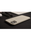 CAPA SWISSTEN SOFT JOY CASE IPHONE 15 PRO STONE GREY