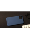 CAPA SWISSTEN SOFT JOY CASE IPHONE 15 PLUS BLUE