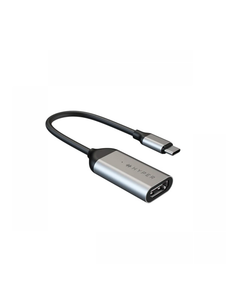 ADAPTADOR TARGUS HYPER USB-C PARA HDMI 2.0 4K60HZ