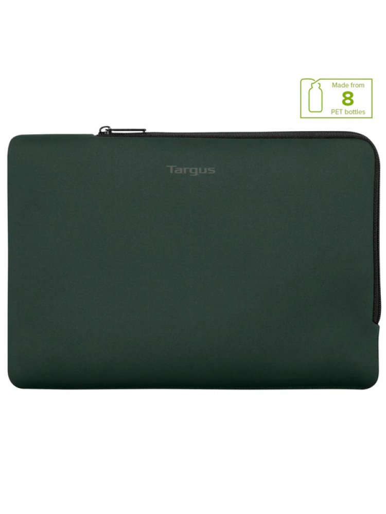 SLEEVE TARGUS ECOSMART MULTIFIT 13-14P VERDE