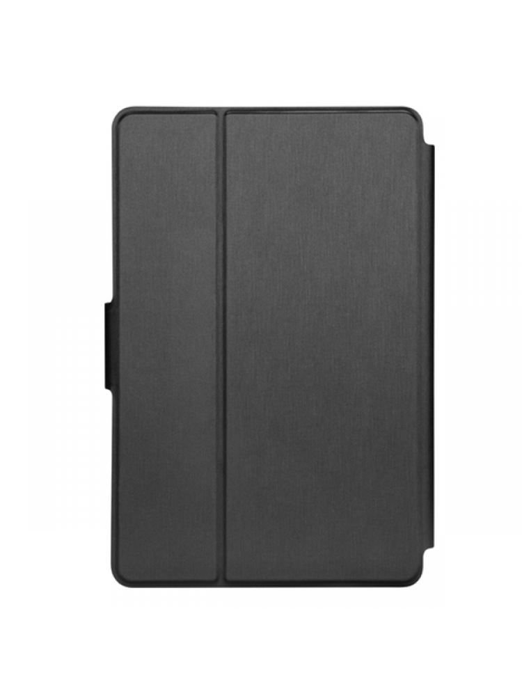 CAPA TABLET TARGUS ROTATIVA SAFEFIT 7-8.5 PRETO