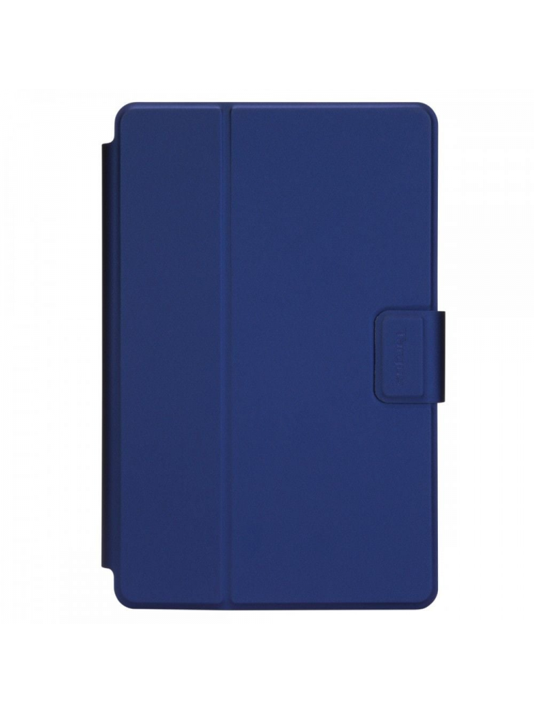 CAPA TABLET TARGUS ROTATIVA SAFEFIT 9-10.5 AZUL