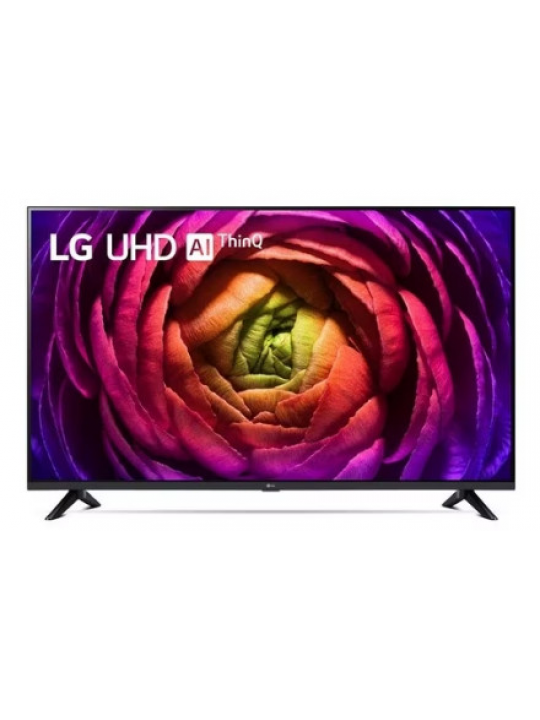SMART TV LG LED 4K 55´´ 55UR73006LA.AEUQ