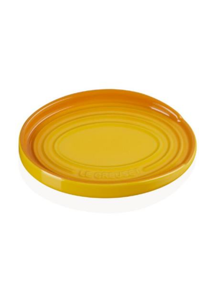 REPOUSA COLHER LE CREUSET OVAL NECTAR 71507156720099