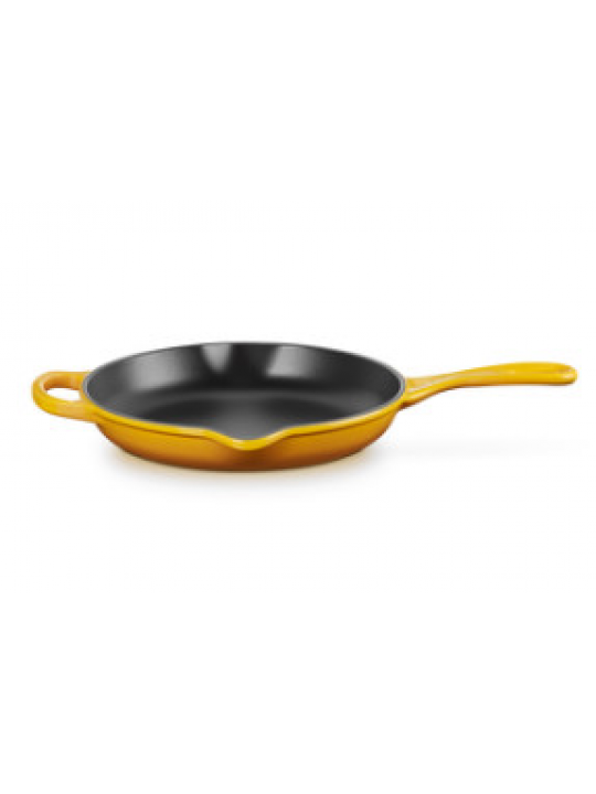 SKILLET LE CREUSET LISA 23CM NECTAR 20182236720422