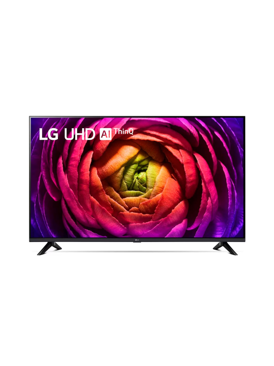 SMART TV LG LED 43´´ 4K UHD WEBOS 3HDMI 2USB (G)