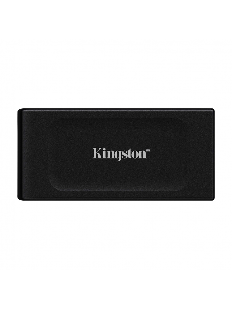 DISCO SSD EXTERNO KINGSTON USB 3.2 2TB PORTABLE XS1000