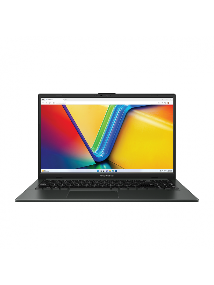 PORTÁTIL ASUS VIVOBOOK GO E1504FA AMD R5 7520U 16GB DDR5 512GB SSD 15.6 FHD S SO 3YRS