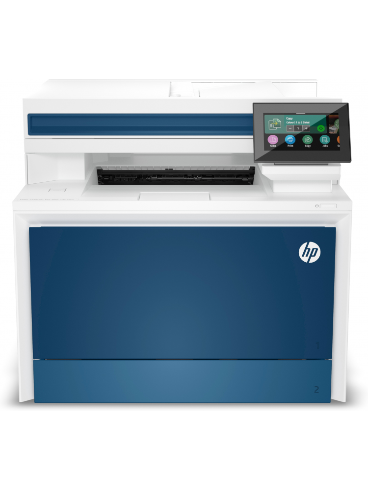 MULTIFUNÇÕES HP COLOR LASERJET PRO MFP 4302DW