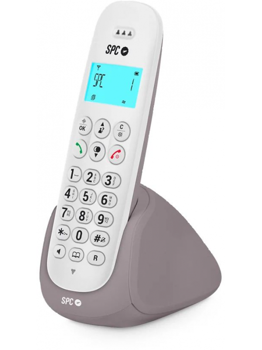 TELEFONE SPC SEM FIOS ART 2 BR