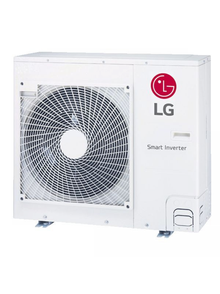 AR CONDICIONADO UNIDADE EXTERIOR LG MU4R27.U42