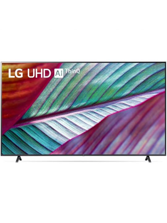 SMART TV LG LED 86´´ 4K UHD WEBOS 3HDMI 2USB (F)