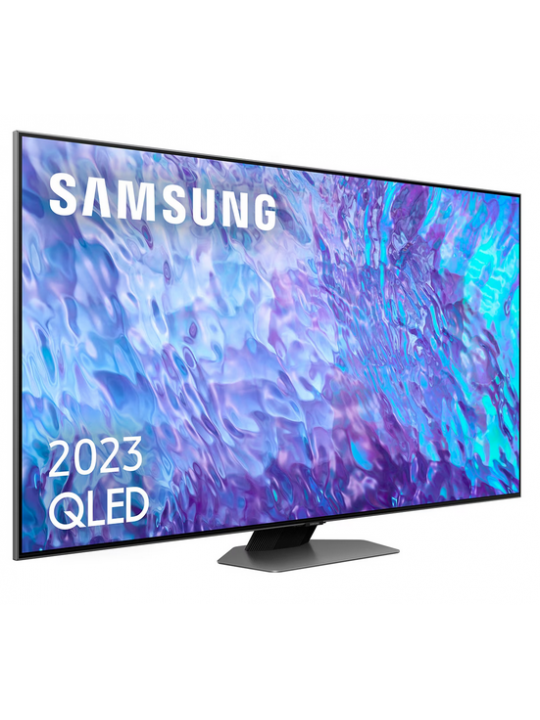 SMART TV SAMSUNG QLED 98´´ UHD 4K 4HDMI 2USB (F)
