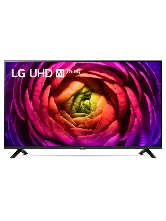 SMART TV LG LED 65´´ 4K UHD WEBOS 3HDMI 2USB (G)
