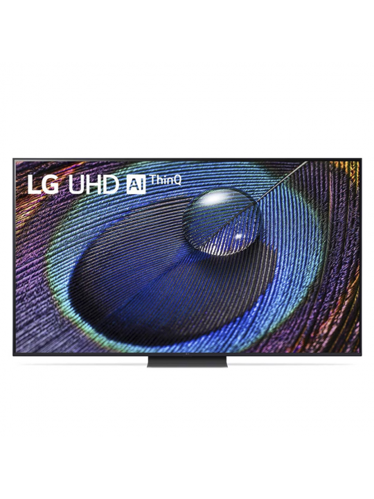 SMART TV LG LED 65´´ 4K UHD WEBOS 3HDMI 2USB (F)